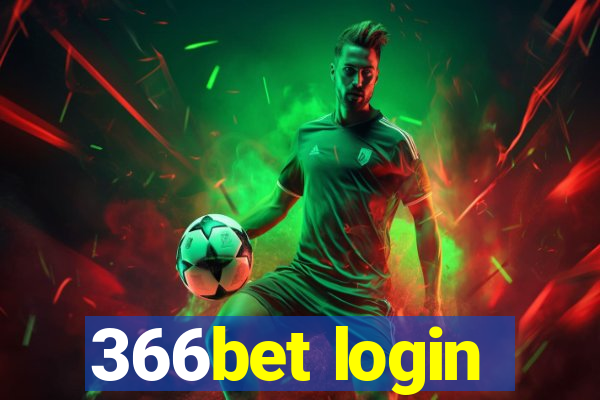 366bet login